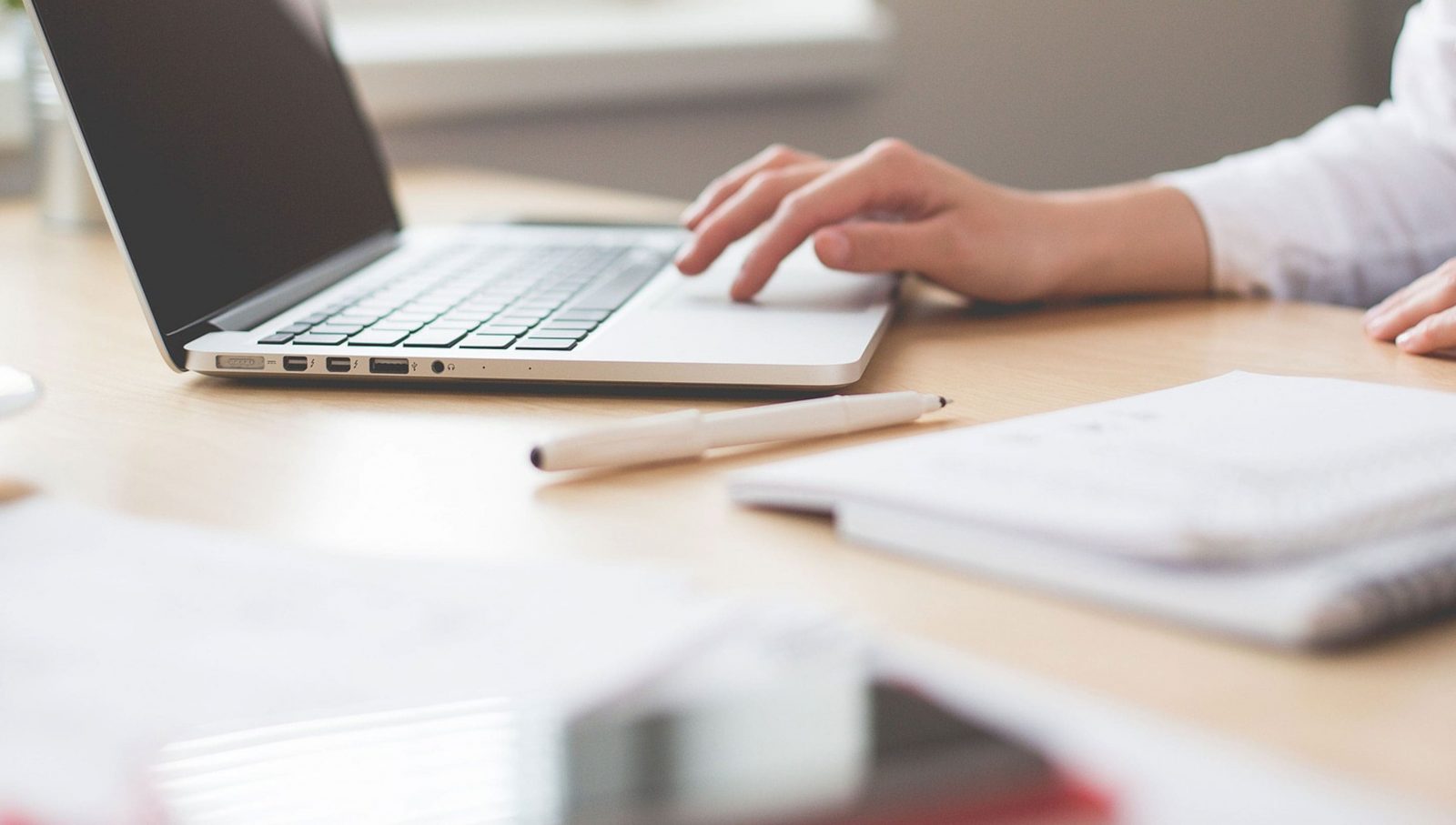 Project developer - technical assistance